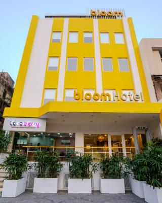 Bloom Hotel - GK2