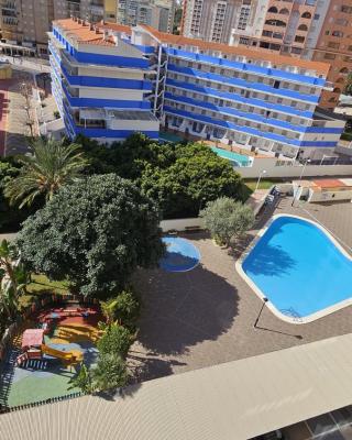 Apartamento Bonaire