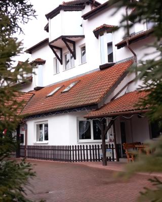 Hotel Dworek