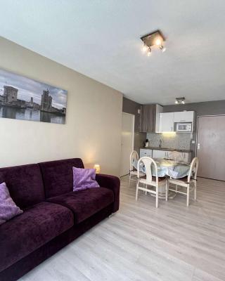 Appartement La Rochelle, 1 pièce, 2 personnes - FR-1-246-208