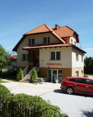 Promyczek