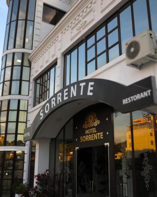 Hotel Sorrente