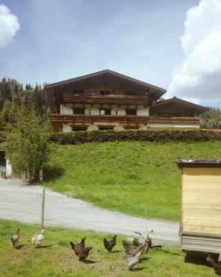 Biobauernhof Habersatter