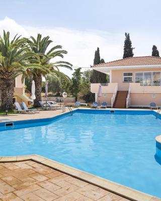 Helena Inn Kefalonia