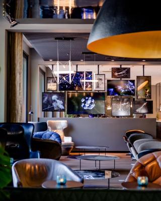 Motel One München - Deutsches Museum