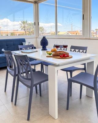 Holiday Houses San Lorenzo