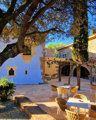 Boutique Hotel Comtal Empuries