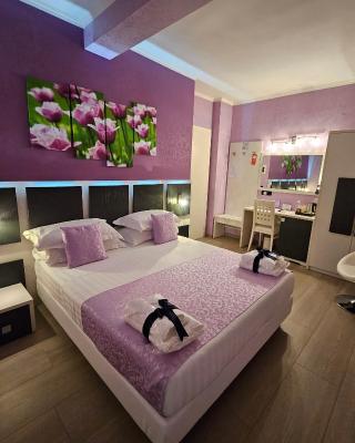 Albis Rooms Guest House