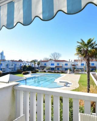 Piscina - RESIDENCE ANTENORE