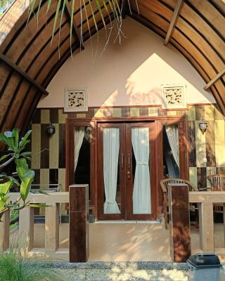 Noby Gili Cottages