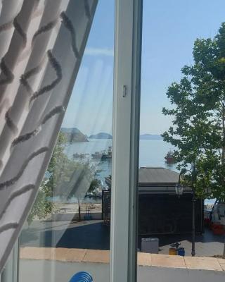 La Casa Sugli Archi