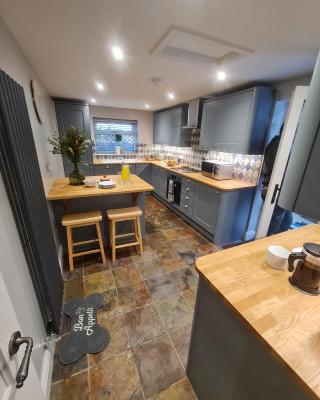 Coachway Cottage