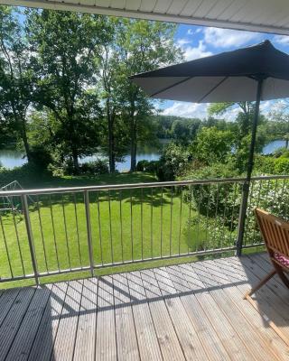 Ferienwohnung Plön am See