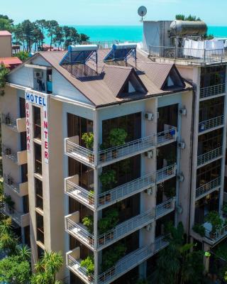 Hotel Inter