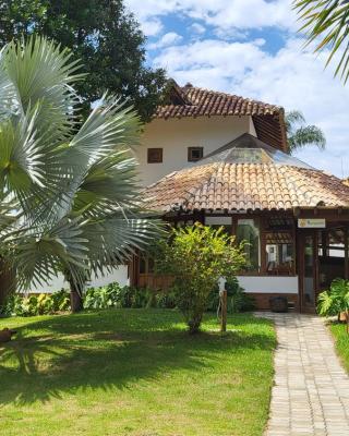 Pousada Maria Farinha