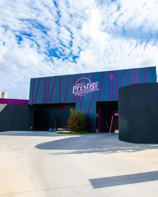 Prestige Motel