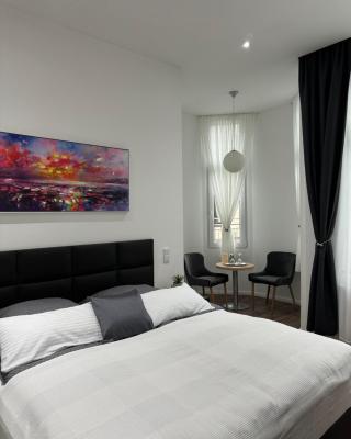 Hotel zum Rittersprung