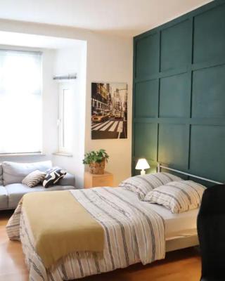 Cozy , Warm and Welcoming Room in the heart of Nürnberg