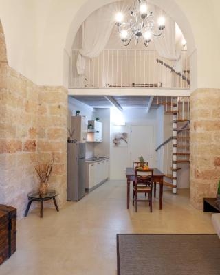 Suite del Borgo