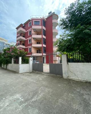 Villa ReyAn Durrës