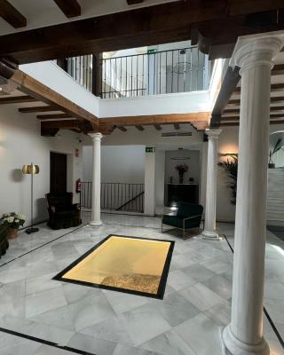 CASA YANGUAS APARTAMENTOS RURALES EN LAUJAR DE ANDARAx