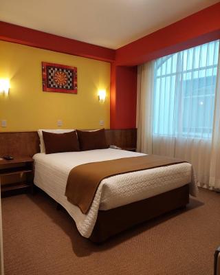 Hotel Munay Tambo