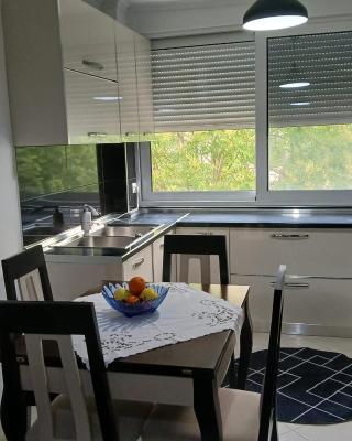 Apartament Qetesia
