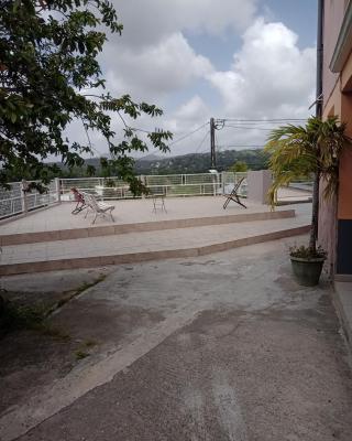 La COLOMBE 3