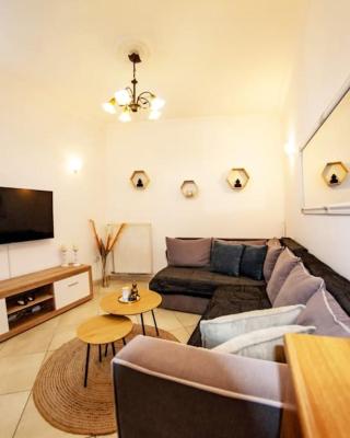 Sotiris Apartment