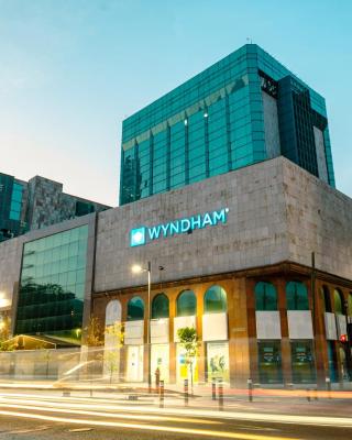 Wyndham Monterrey Ambassador Centro