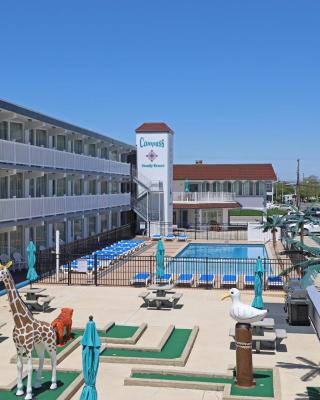 Compass Family Resort
