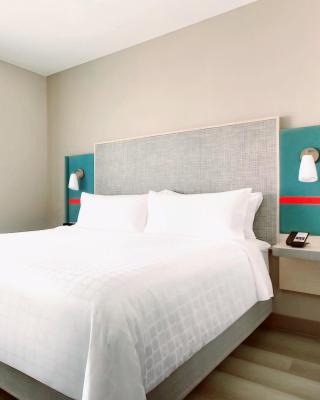 Americas Best Value Inn Providence-North Scituate