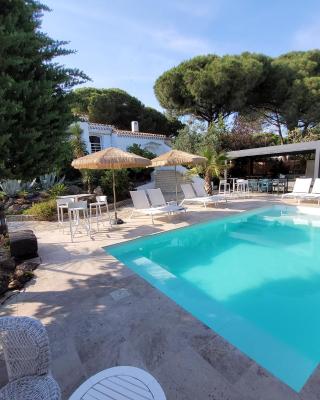 Villa Rasoa
