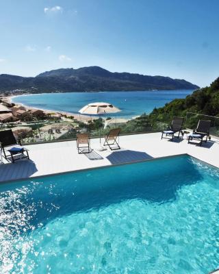 Villa Euphoria Apts Afionas