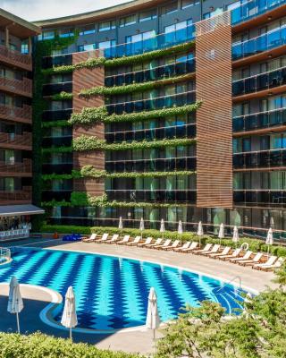 Galeon Residence & SPA