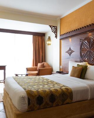 The Heron By Sarovar Portico India