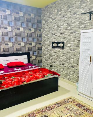 Modern Living Fully Equipped Room For Rent