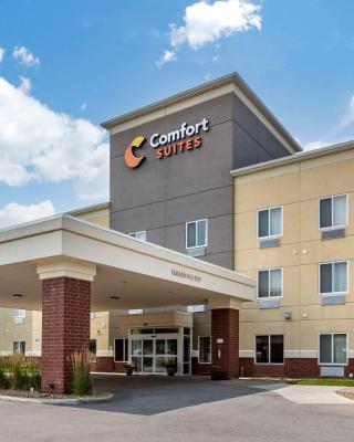 Comfort Suites Coralville I-80