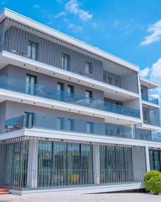 Hotel Bella Peschiera