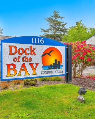 Dock of The Bay #204