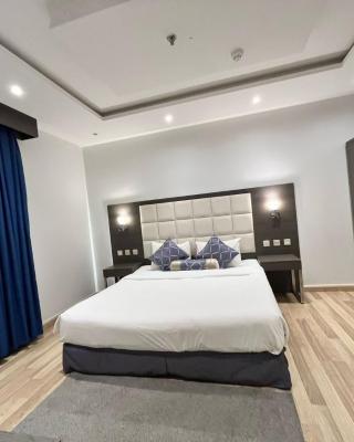 شقه المروة العائلية - Al Marwa Family Apartment
