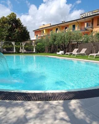 Hotel Confine