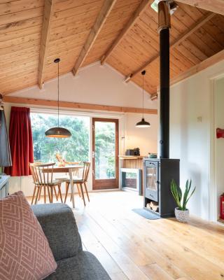 Cozy Tiny House between Veluwe en Veluwemeer - with free use of bikes