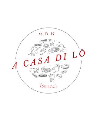 B&b A casa di Lò CIN F3325