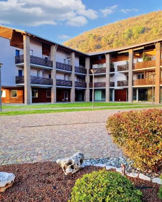 Appartamento casa vacanza Abano Terme Euganean Hills Holiday