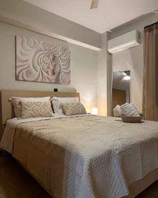 Sitia Beach Apartment