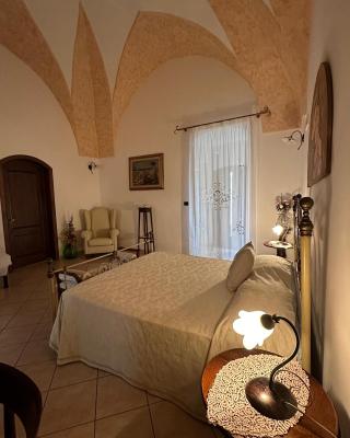 Donna Concetta casa vacanze