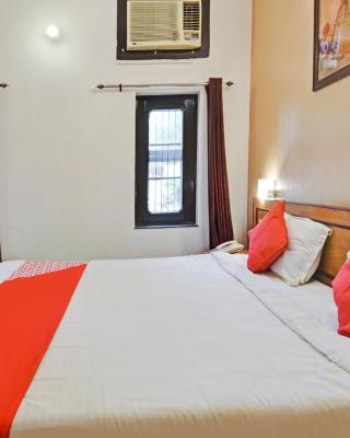 OYO Flagship 75407 Hotel Jaipur Home Stay Hawa Sadak