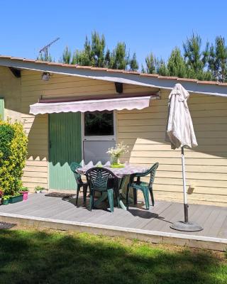 Chalet BELIVERS