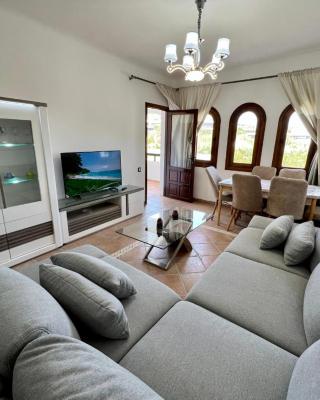 Appartement Deluxe avec terrasse
